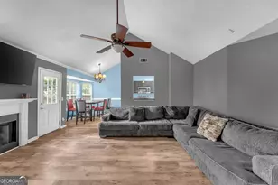 250 Sugar Mill Dr, Savannah, GA 31419 - Photo 13