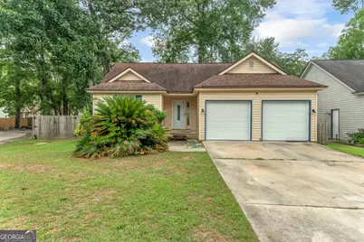 250 Sugar Mill Drive, Savannah, GA 31419 - Photo 1