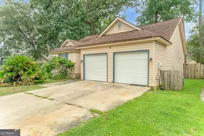 250 Sugar Mill Drive, Savannah, GA 31419 - Photo 5