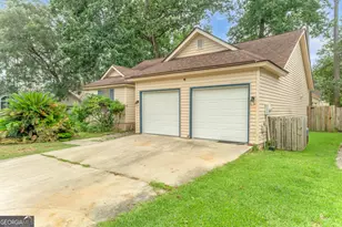 250 Sugar Mill Dr, Savannah, GA 31419 - Photo 5