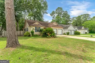 250 Sugar Mill Dr, Savannah, GA 31419 - Photo 7