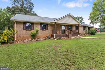 2414 Bethesda Church Road, Carrollton, GA 30117 - Photo 3