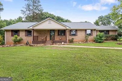 2414 Bethesda Church Road, Carrollton, GA 30117 - Photo 1