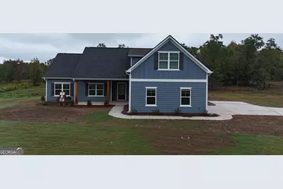 349 Andrews Mill Road, Greenville, GA 30222 - Photo 1