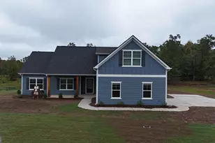349 Andrews Mill Rd, Greenville, GA 30222 - Photo 1