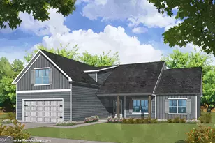 349 Andrews Mill Rd, Greenville, GA 30222 - Photo 5