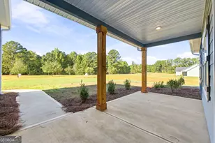349 Andrews Mill Rd, Greenville, GA 30222 - Photo 3