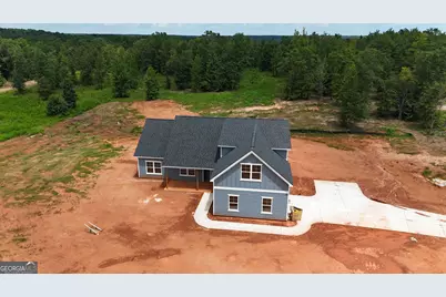 349 Andrews Mill Road, Greenville, GA 30222 - Photo 3