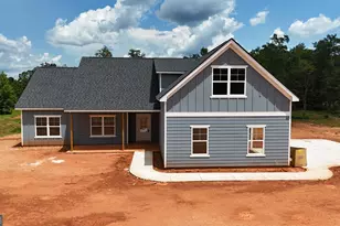 349 Andrews Mill Rd, Greenville, GA 30222 - Photo 1