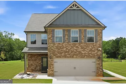 324 Trulove Lane, Locust Grove, GA 30248 - Photo 1