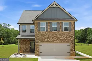 324 Trulove Ln, Locust Grove, GA 30248 - Photo 1