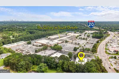2855 Candler Road, Decatur, GA 30034 - Photo 11