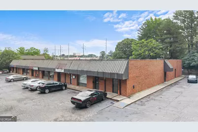 2855 Candler Road, Decatur, GA 30034 - Photo 1