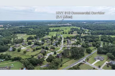 136 Dunedin Drive, Bethlehem, GA 30620 - Photo 35