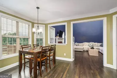136 Dunedin Drive, Bethlehem, GA 30620 - Photo 15