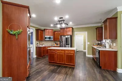 136 Dunedin Drive, Bethlehem, GA 30620 - Photo 11