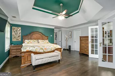 136 Dunedin Drive, Bethlehem, GA 30620 - Photo 21