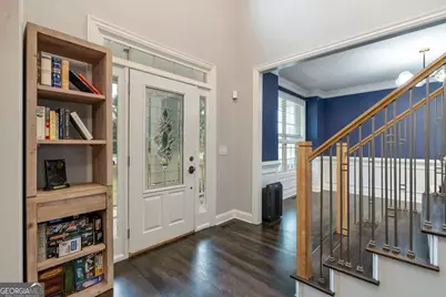 136 Dunedin Drive, Bethlehem, GA 30620 - Photo 5