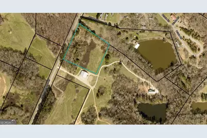 2515 Robert Hardeman Road, Winterville, GA 30683 - Photo 1