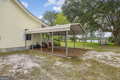 46 Lakeview Drive, Folkston, GA 31537 - Photo 35