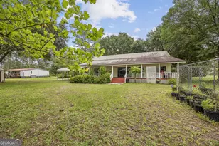 46 Lakeview Dr, Folkston, GA 31537 - Photo 33