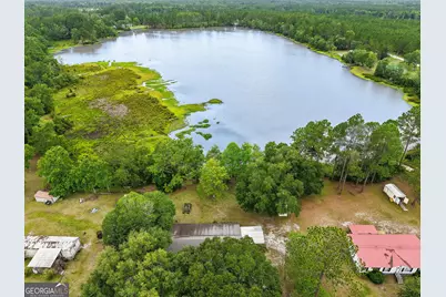 46 Lakeview Drive, Folkston, GA 31537 - Photo 41