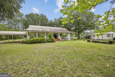 46 Lakeview Drive, Folkston, GA 31537 - Photo 31