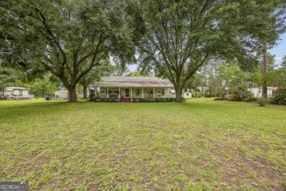 46 Lakeview Drive, Folkston, GA 31537 - Photo 3