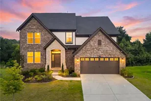 8150 Scenic Ridge Wy, Ball Ground, GA 30107 - Photo 1