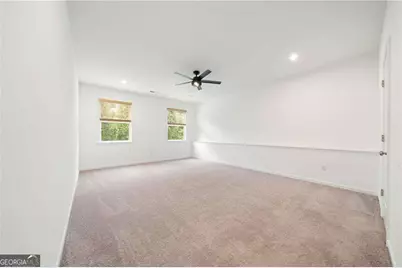 8150 Scenic Ridge Way, Ball Ground, GA 30107 - Photo 5