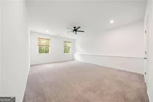 8150 Scenic Ridge Wy, Ball Ground, GA 30107 - Photo 5