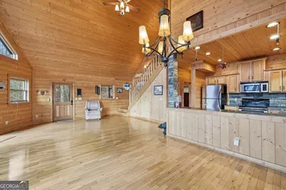 97 Fox Mountain Crossing Road, Blue Ridge, GA 30513 - Photo 29