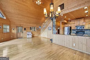 97 Fox Mountain Crossing Rd, Blue Ridge, GA 30513 - Photo 29