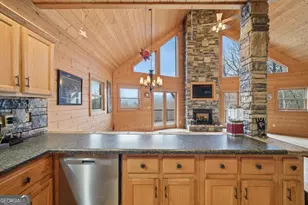 97 Fox Mountain Crossing Rd, Blue Ridge, GA 30513 - Photo 35
