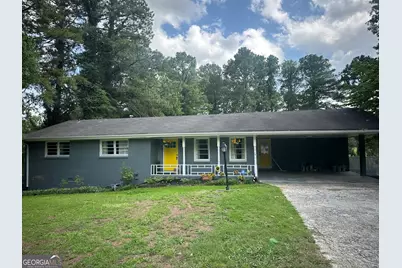 7383 Pleasant Hill Road, Lithonia, GA 30058 - Photo 1