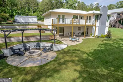 231 Thomas Drive, Eatonton, GA 31024 - Photo 23