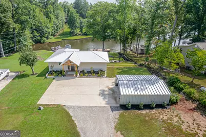 231 Thomas Drive, Eatonton, GA 31024 - Photo 1