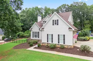 310 S Shore Dr, Newnan, GA 30263 - Photo 63