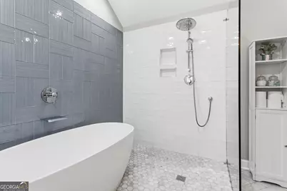 310 South Shore Drive, Newnan, GA 30263 - Photo 25