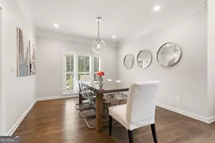 310 S Shore Dr, Newnan, GA 30263 - Photo 7