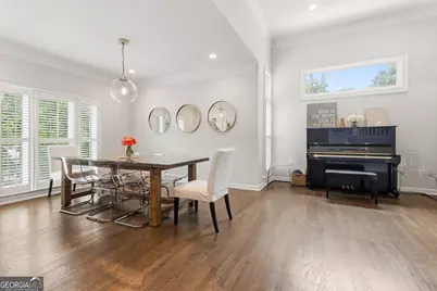 310 South Shore Drive, Newnan, GA 30263 - Photo 5