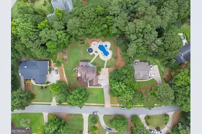 310 South Shore Drive, Newnan, GA 30263 - Photo 63