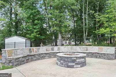 310 South Shore Drive, Newnan, GA 30263 - Photo 55