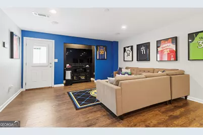 310 South Shore Drive, Newnan, GA 30263 - Photo 33