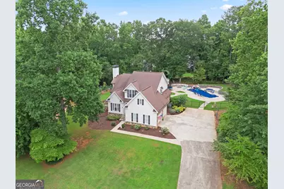 310 South Shore Drive, Newnan, GA 30263 - Photo 65
