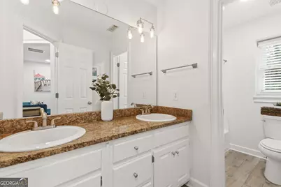 310 South Shore Drive, Newnan, GA 30263 - Photo 29