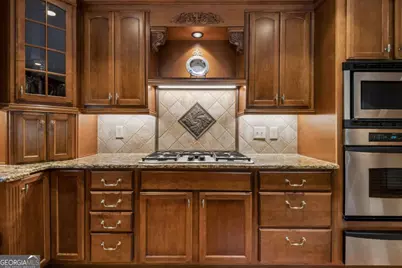 4791 Layfield Drive, Dunwoody, GA 30338 - Photo 17