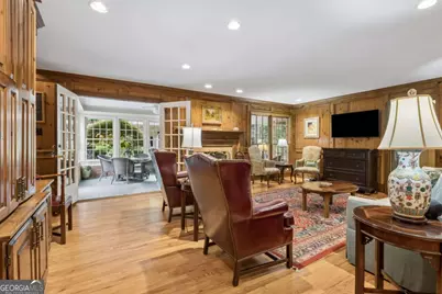 4791 Layfield Drive, Dunwoody, GA 30338 - Photo 19