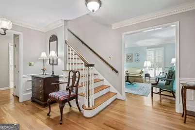 4791 Layfield Drive, Dunwoody, GA 30338 - Photo 7