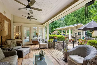 4791 Layfield Drive, Dunwoody, GA 30338 - Photo 39
